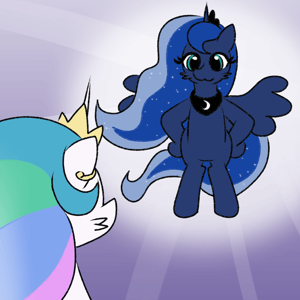 luna